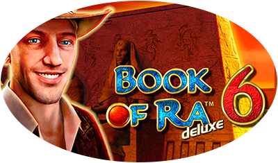 Book of Ra Deluxe 6