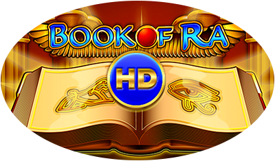 Book of Ra HD