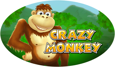 Crazy Monkey