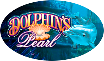 Dolphin's Pearl